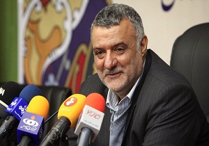 بیش از ۶۰۰ هزار تن محصولات گلخانه ای تولید می‌شود