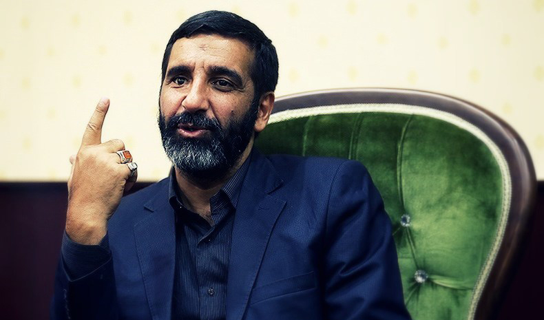 تا برپایی نماز در بیت المقدس چبزی باقی نمانده است