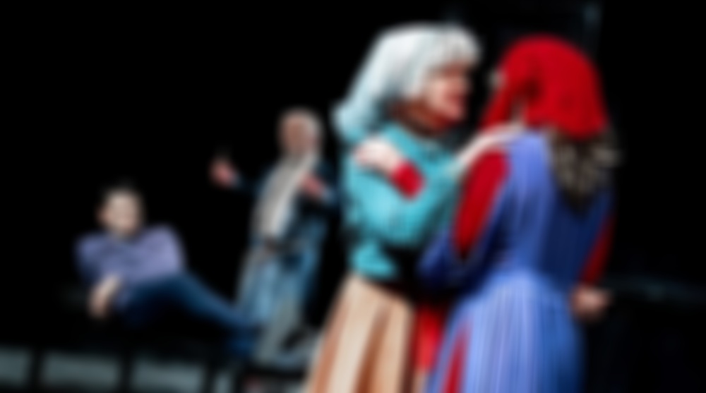 تئاتر