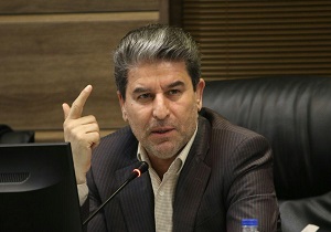 تقویت عشایر و رونق تولیدات این قشر از برنامه های مهم دولت است