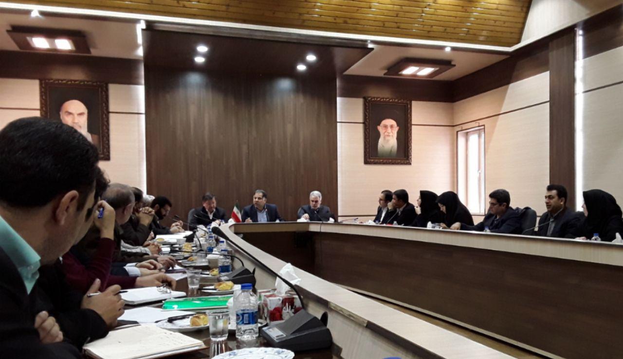 جلسات کارگروه توسعه صادرات غیرنفتی باید کاملا عملیاتی و کاربردی باشد