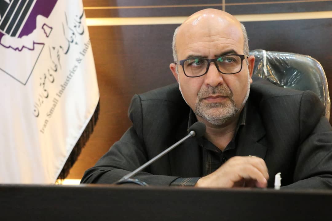 تمدید مهلت بخشودگی جرائم دیرکرد واحد&zwnj;های صنعتی فارس