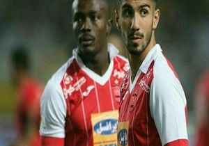 همتی: همه تلاشم را می كنم تا به پرسپوليس كمك كنم