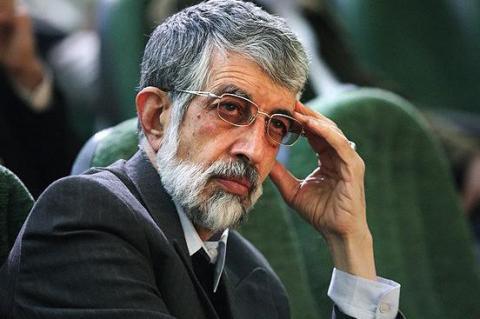 جای خالی یک گروه مومن و انقلابی در کشور احساس می شود