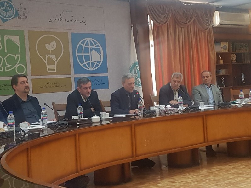 انتظار پز عالی از جیب خالی دانشگاه&zwnj;ها/ التماس دعای رؤسای دانشگاه از دولت
