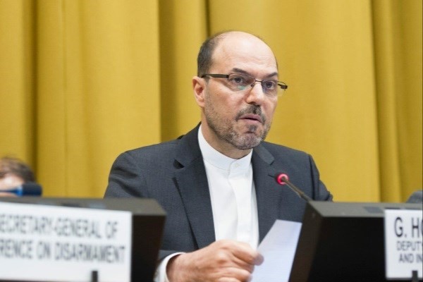 کشور&zwnj;های مدعی حقوق بشر حامی عربستان در جنگ یمن هستند