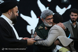 دیدار سخنگوی جنبش انصارالله یمن با رهبر انقلاب