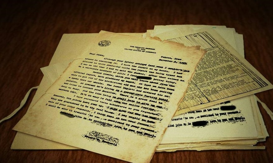 جاسوس CIA چگونه به مقام رئیس جمهوری در ایران رسید؟+اسناد