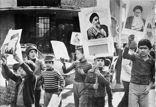 جاسوس CIA چگونه به مقام رئیس جمهوری در ایران رسید؟+اسناد