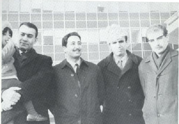 جاسوس CIA چگونه به مقام رئیس جمهوری در ایران رسید؟+اسناد