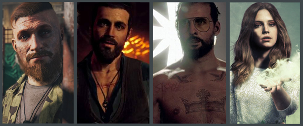 نقد و بررسی Far Cry 5 ؛