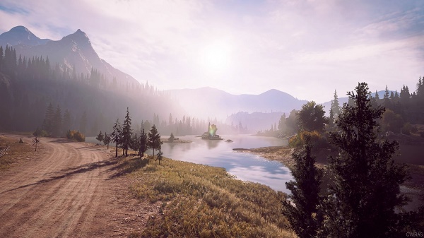 نقد و بررسی Far Cry 5 ؛