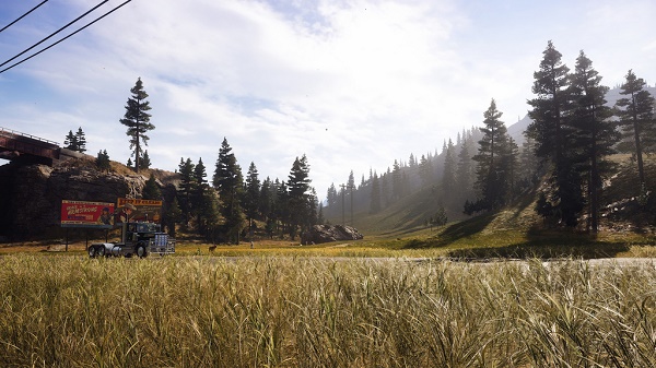 نقد و بررسی Far Cry 5 ؛