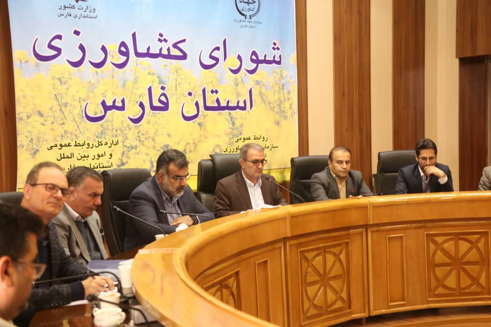 مجوز&zwnj;های گلخانه در کمترین زمان صادر می&zwnj;شود