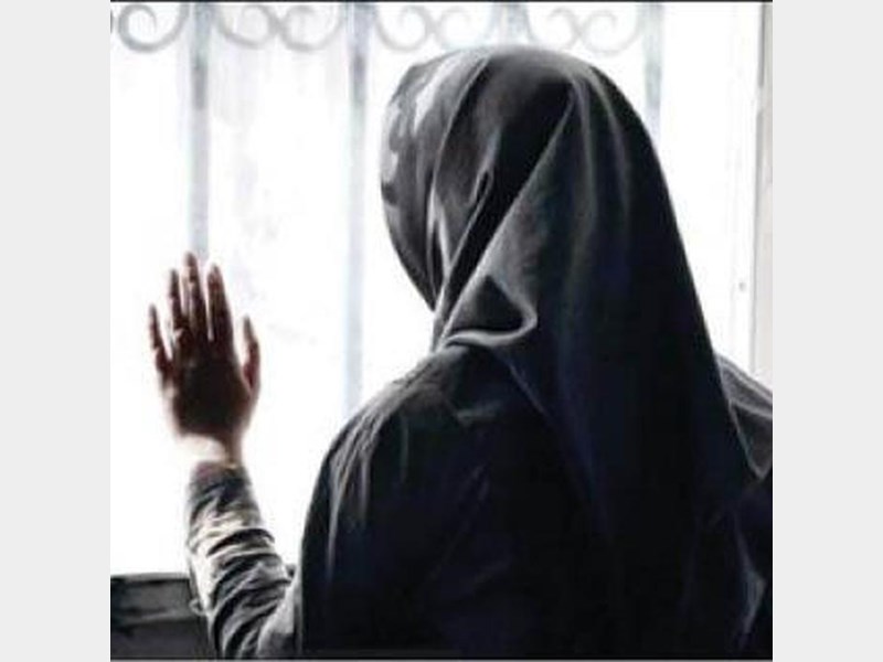 دختر ۱۵ ساله به دلیل وضعیت بد خانواده در دام شوم پسر جوان افتاد