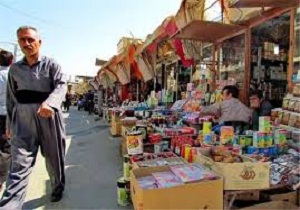 انجام ۱۱ هزار بازرسی از واحد‌های صنفی عرضه و فروش کالا