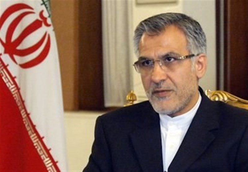 روند صلح باید به رهبری و مالکیت افغانستان باشد