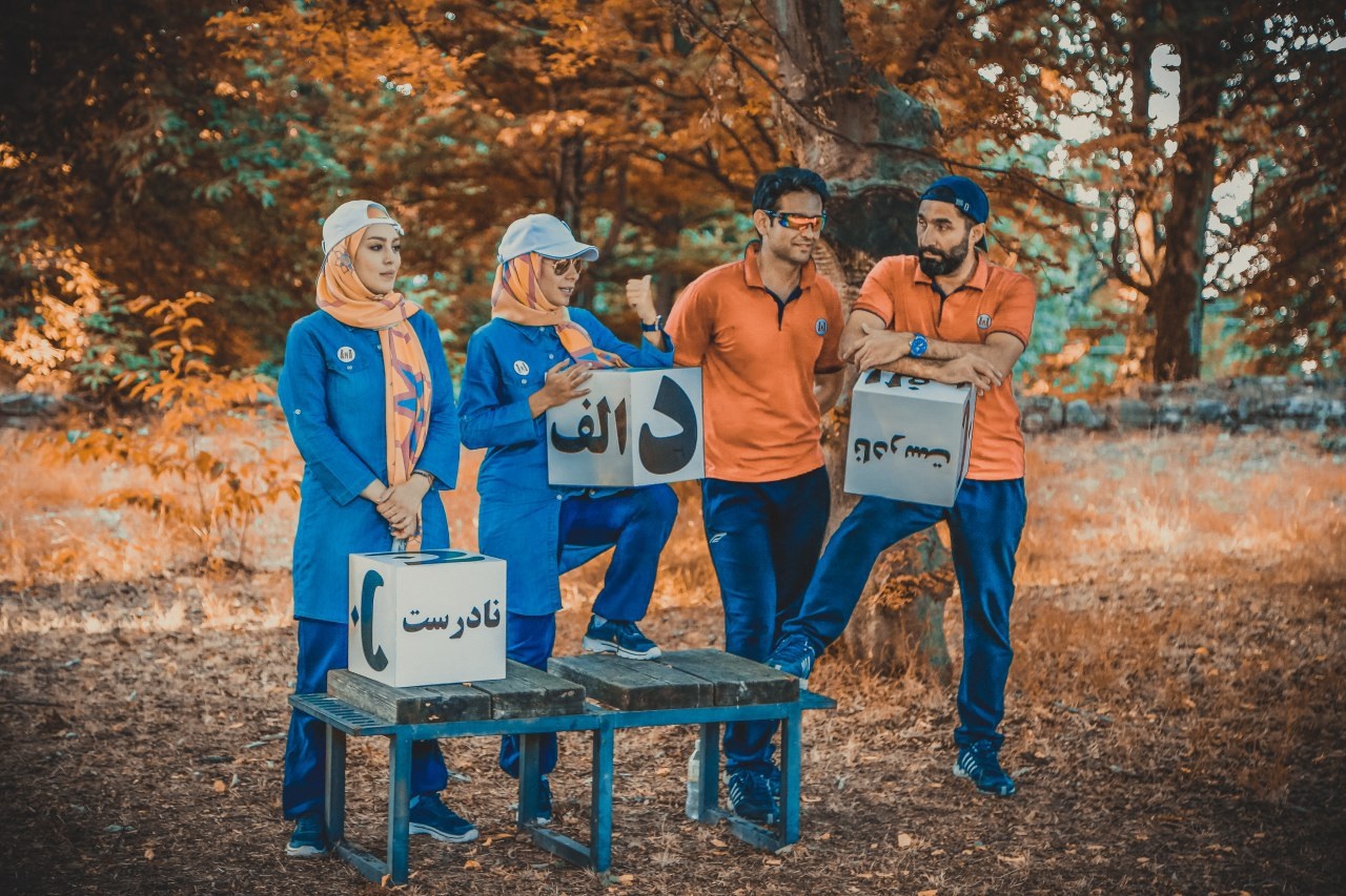 «۱۳ شمالی» به قسمت آخر رسید