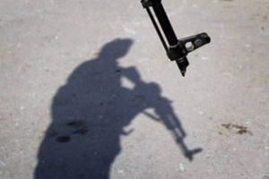 رئیس یک شبکه تلویزیونی خصوصی در ننگرهار ربوده شد