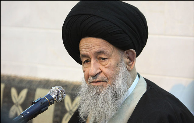 حیات تهران و شهر ری به برکت حضرت عبدالعظیم حسنی است