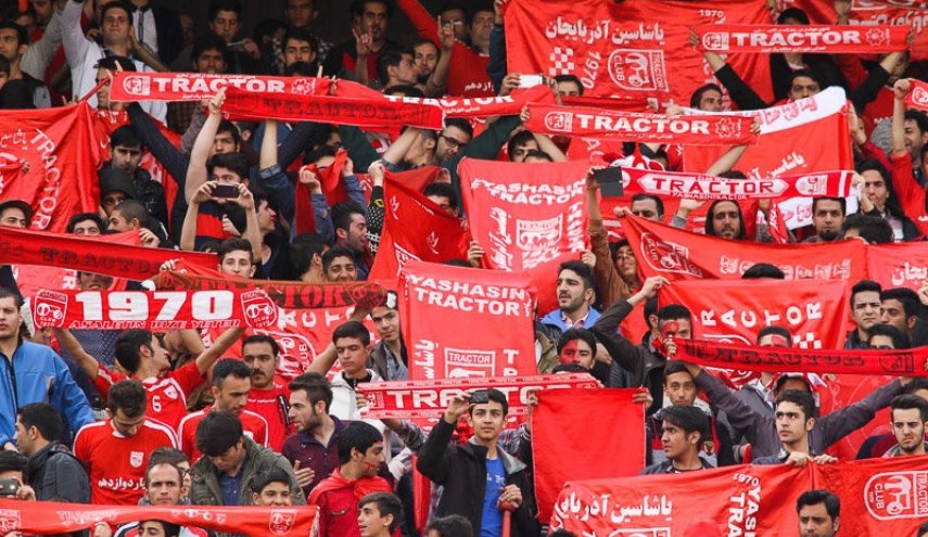 ستاره های تیم ملی سبد خرید جذاب برای تراکتورسازی