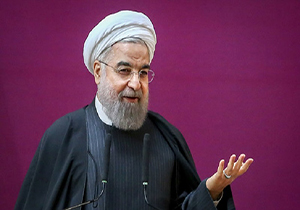 خاطره روحانی از دوران سربازی و برگزاری نماز جماعت در پادگان + فیلم