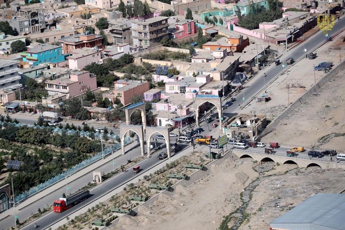 درمان رایگان برخی بیماری ها در ولایت غزنی