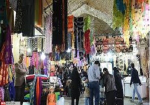 اجرای گشت مشترک سازمان صنعت و معدن با ادارات پلیس آگاهی و بازرسی اتاق اصناف