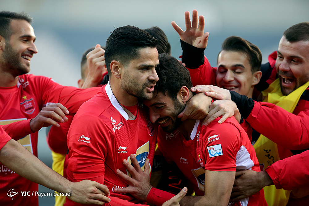 ۲ هفته مرگبار برای پرسپولیس و روز‌های شیرین پس از پایان محرومیت فیفا