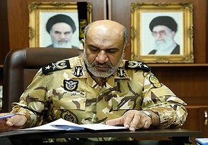 وحدت و همدلی نیروهای مسلح خنثی کننده توطئه های دشمنان است