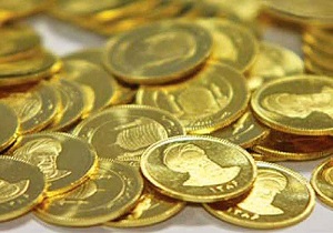 سکه در قزوین گران‌تر شد