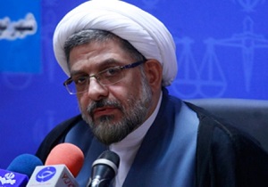 منابع انسانی رکن اصلی قوه قضاییه است