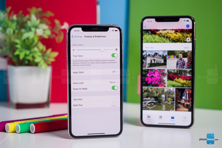 سیستم عامل iOS 12 روی 70 درصد آیفون&zwnj;ها نصب است