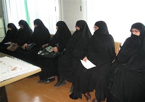 برگزاری دوره آشنایی با نهضت حسینی در دزفول