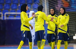 آزمون حساس شاگردان یاری در فینال لیگ برتر