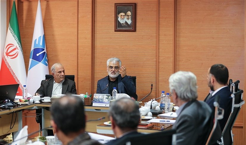 با پرداخت شهریه مشروط، همزمان در دو رشته دانشگاه آزاد تحصیل کنید