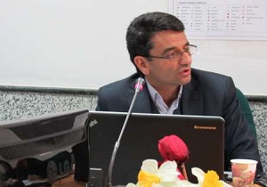 بهره برداری از واحد تولید آهک طبس