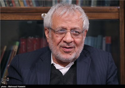 چرا روحانیون و زندانی&zwnj;های مسلمان در جشن 