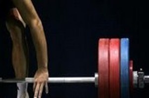 مراغه میزبان مسابقات وزنه برداری نیروی زمینی ارتش