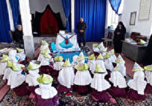 آموزش بیش از ۴ هزار دانش آموز در جشنواره نخستین واژه "آب"