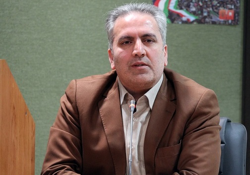 تولید داروی آستان قدس رضوی را به دو برابر افزایش دادیم/رئیس بیمارستان رضوی: برگزاری کنگره قلب ایران و اروپا نشانه&zwnj;ای از ناکارآمدی تحریم&zwnj;ها است
