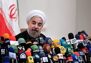 در بودجه ۹۸ کالاهای اساسی با ارز ۴۲۰۰ تامین می‌شود/ یکی از توفیق‌های دولت یازدهم مهار تورم بود/دانشگاه‌های ایران آزادترین دانشگاه‌ها از نظر بیان نقد است



‌