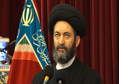 پاپان سی و هشتمین دوره مسابقات قرآن کریم نیروی زمینی ارتش در اردبیل