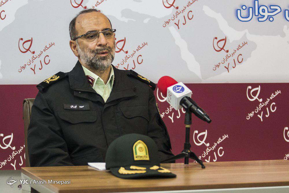 شناسایی و دستگیری 727 اخلالگر بازار ارز و سکه/ جلوگیری از قاچاق میلیون&zwnj;ها لیتر سوخت از مرزهای کشور