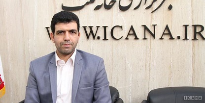 توضیحات نماینده نائین درباره استعفای نمایندگان اصفهان/ هیچ یک از مسئولان به قول هایی که در مورد آب اصفهان دادند عمل نکردند