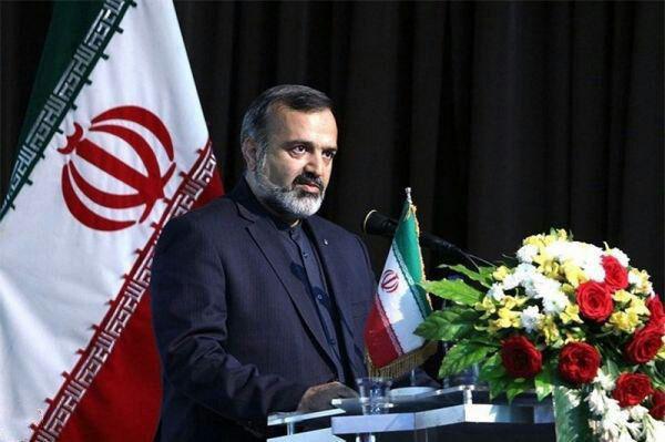 علیرضا رشیدیان رئیس سازمان حج و زیارت شد