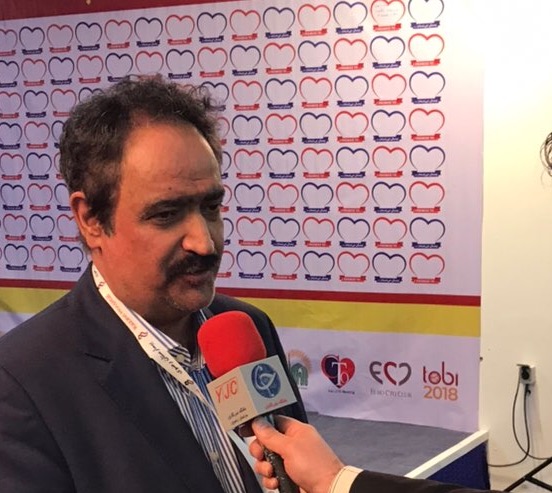 ارائه آخرین روش های غرب در همایش بین المللی قلب مشهد