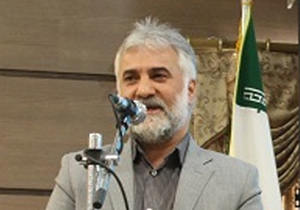 حفظ منابع آب و خاک از ضروریات توسعه کشاورزی