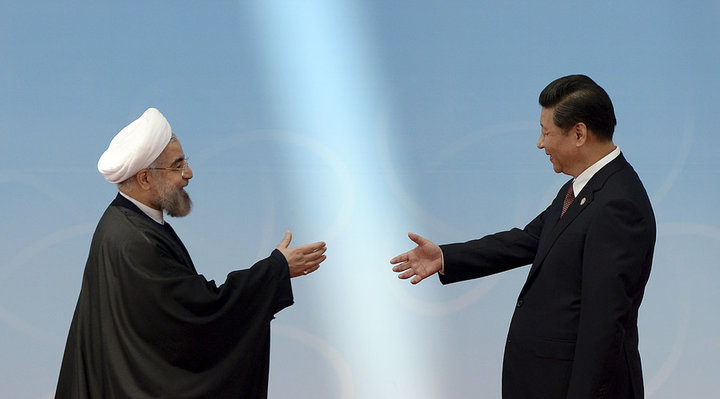 رابطه تهران-پکن  اسیر دالان پرپیچ و خم بروکراسی