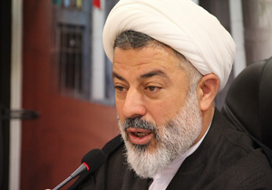 هشدار رئیس کل دادگستری مازندران به ادارات ناموفق